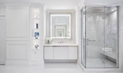 2019 Housing Design Awards Ottawa design Astro Design Centre bathroom ensuite