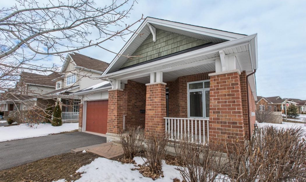 On the market Ottawa resale homes Royal LePage Team Realty