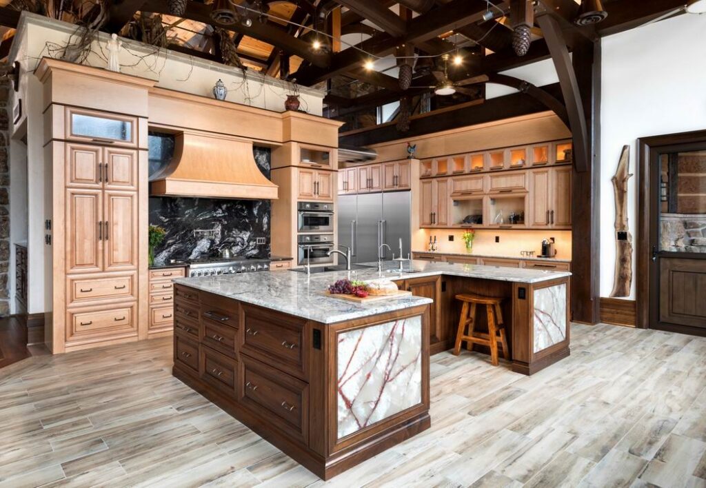 laurysen lepine what's your favourite kitchen People's Choice Award