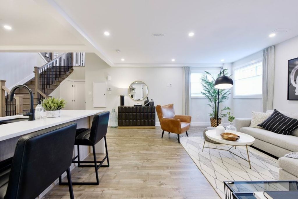 2019 Housing Design Awards Ottawa design awards Phoenix Homes income property