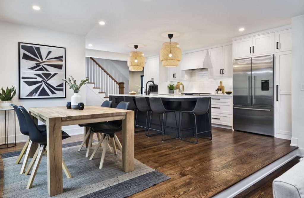 2019 Housing Design Awards Ottawa design awards Ardington + Associates Design Ottawa renovations