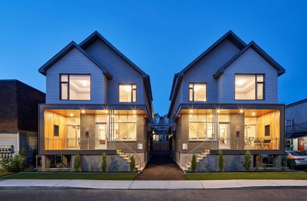 2019 Housing Design Awards Ottawa design awards Rosaline J. Hill Architect & Haslett Construction Ottawa custom homes