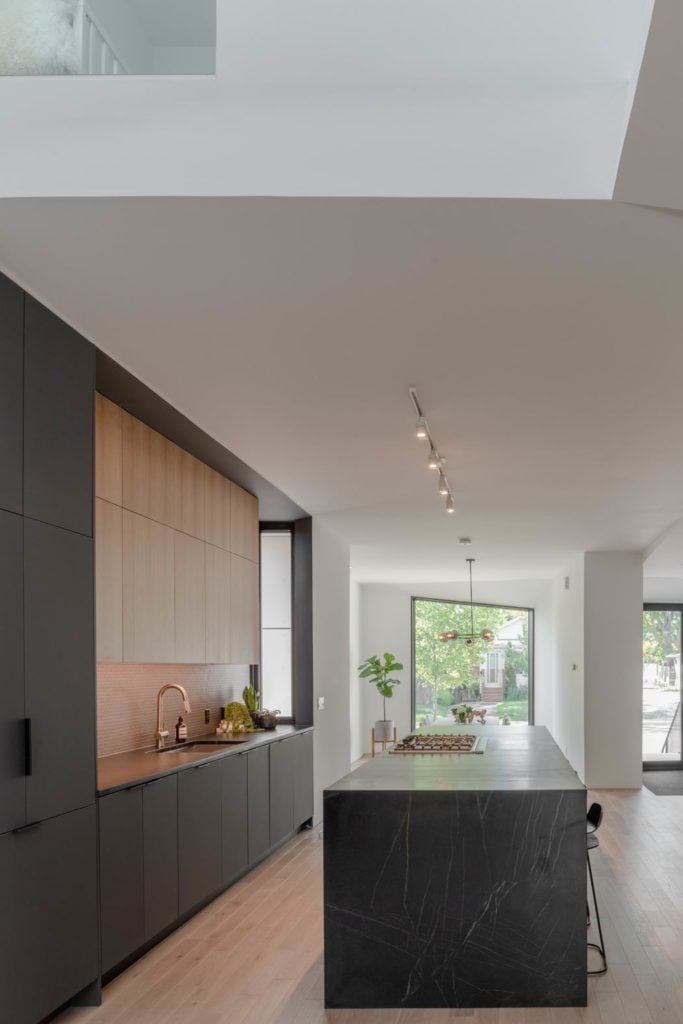 2019 Housing Design Awards Ottawa design awards Laurysen Kitchens