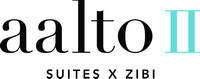 aalto ii logo zibi