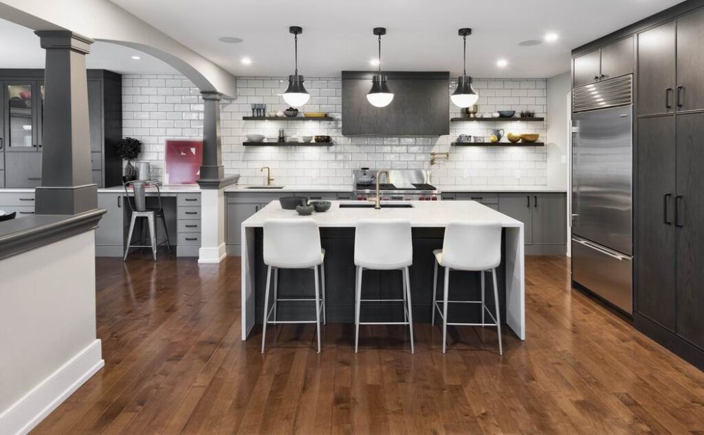 How to keep your reno from going off the rails Ottawa renovation advice Asmted Design-Build StyleHaus Interiors Irpinia Kitchens kitchen renovation