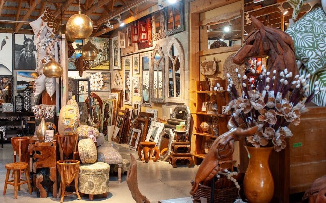 2025 One World Bazaar