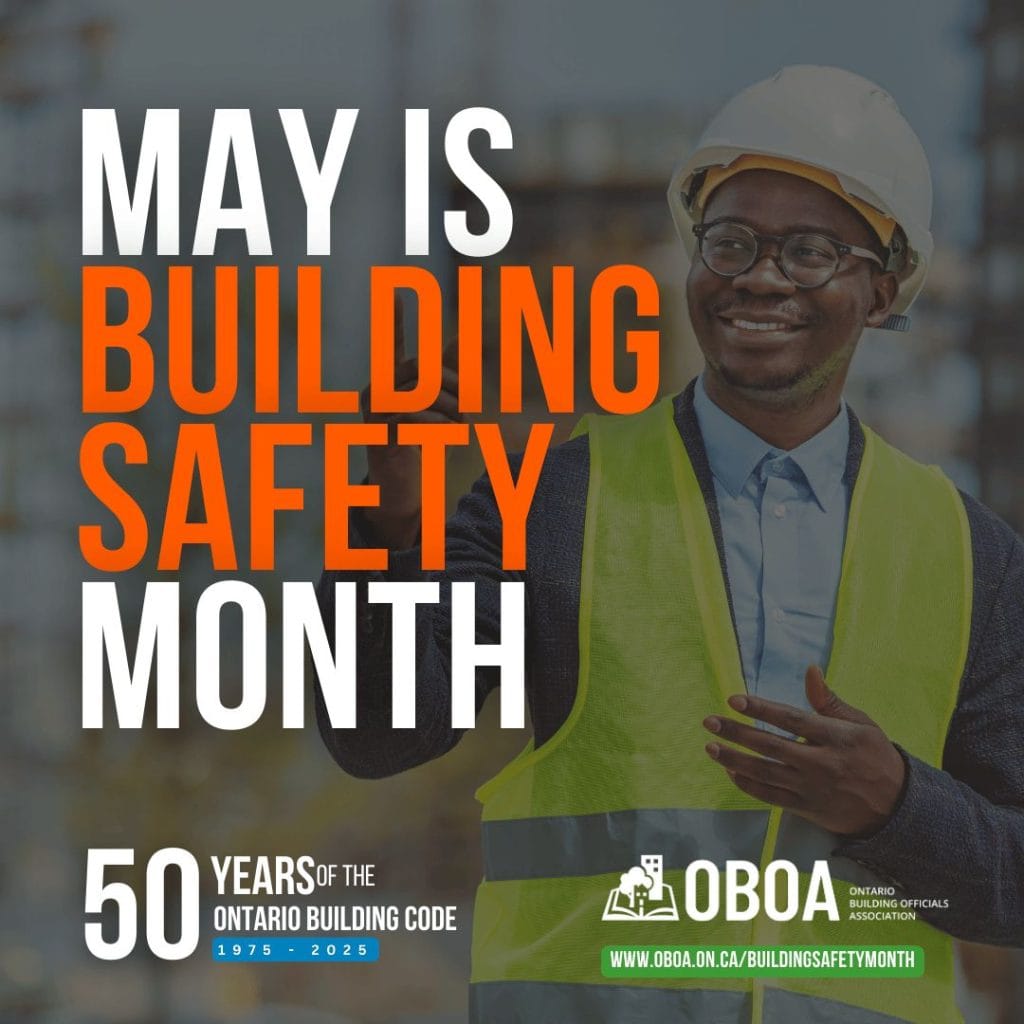 building safety month home construction licensed builders hcra home construction regulatory authority