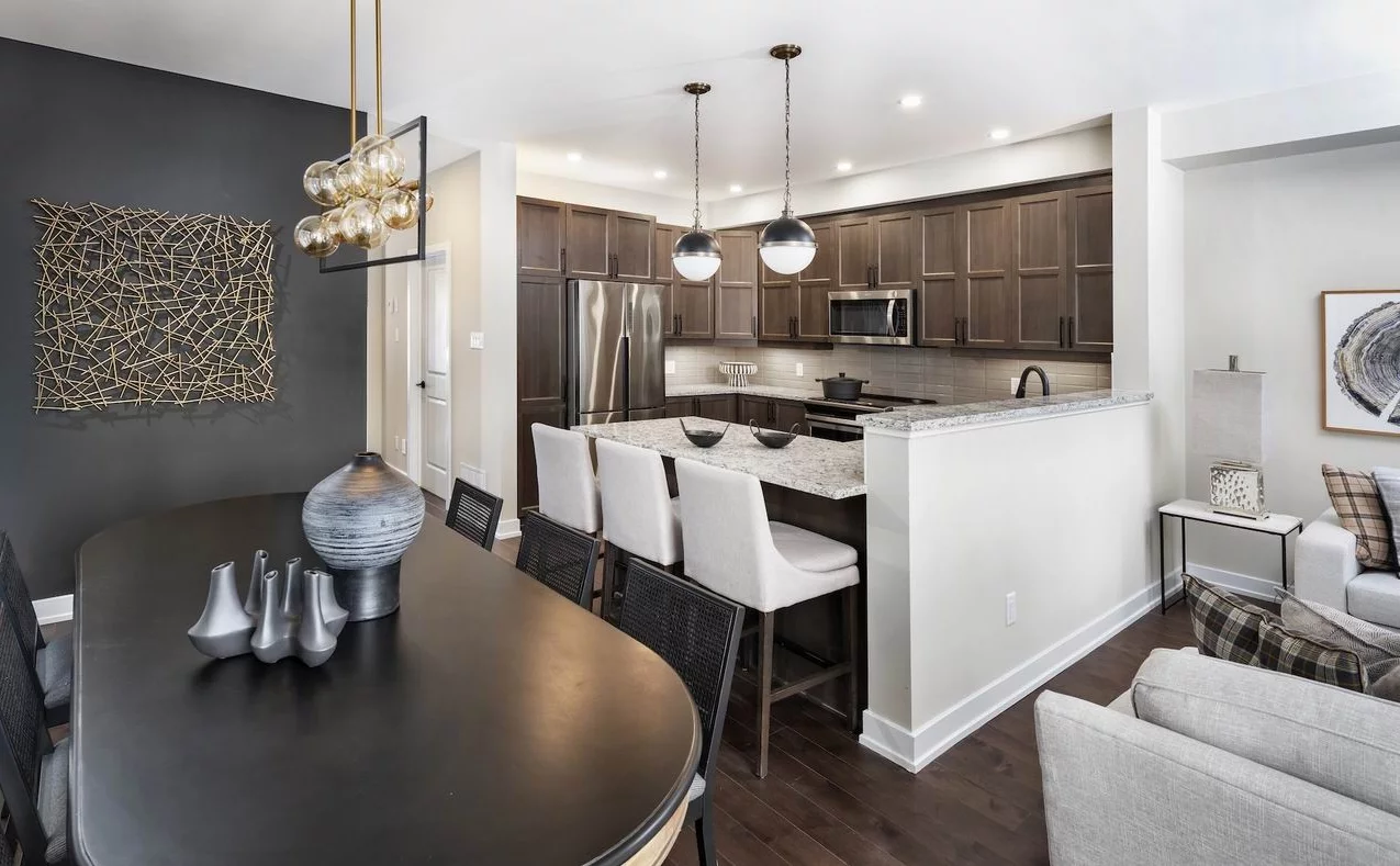 Claridge Homes Westwood Ottawa new homes