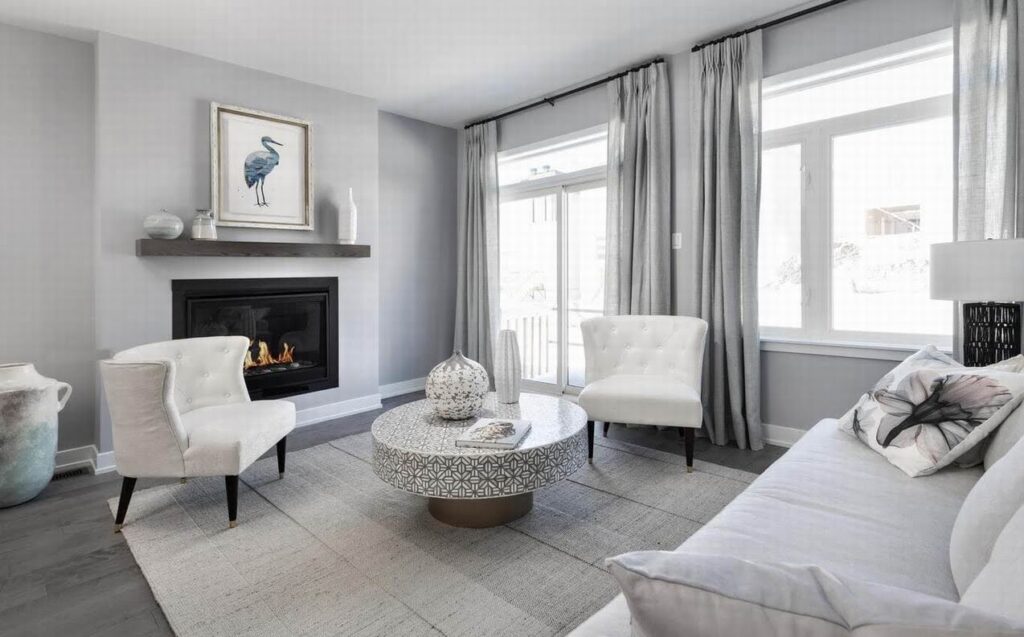 Claridge Homes Westwood Ottawa new homes