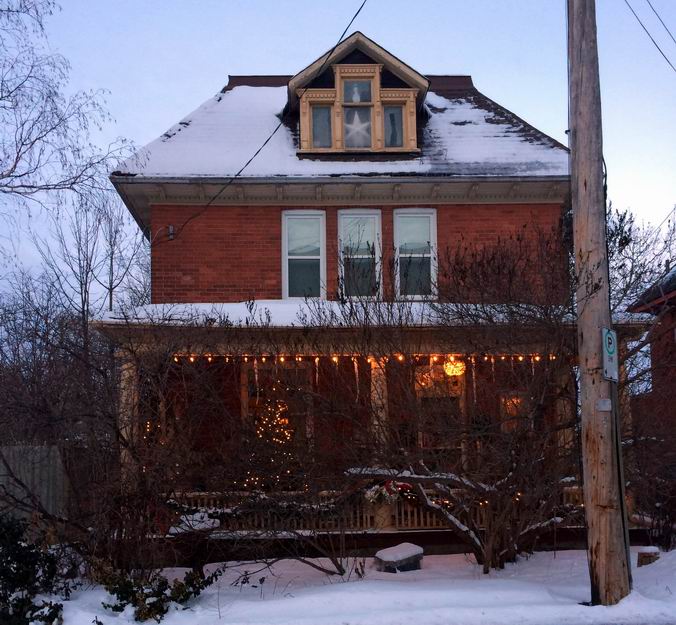 DES Carleton Place House Tour house 5