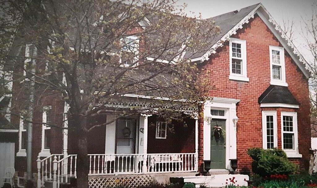 DES Carleton Place House Tour house 6