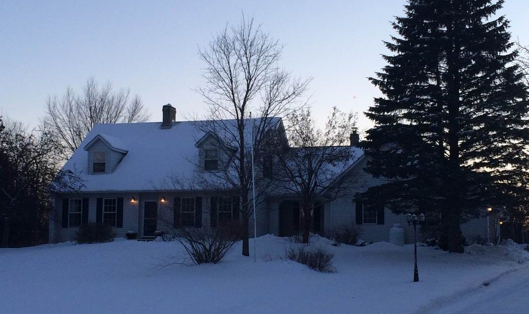 DES Carleton Place House Tour house 7