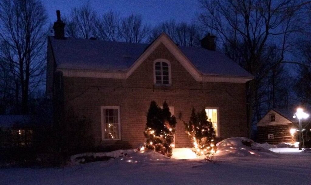 DES Carleton Place House Tour house 8