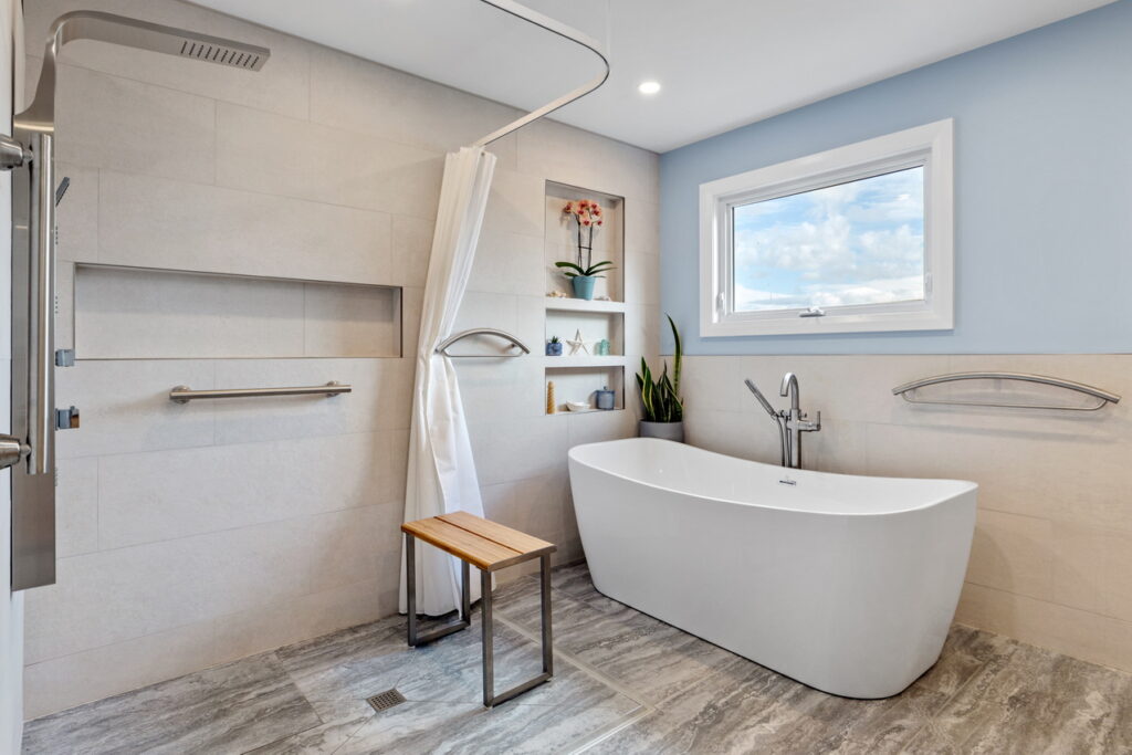 people's choice award ottawa housing design awards buildable accessible bathroom