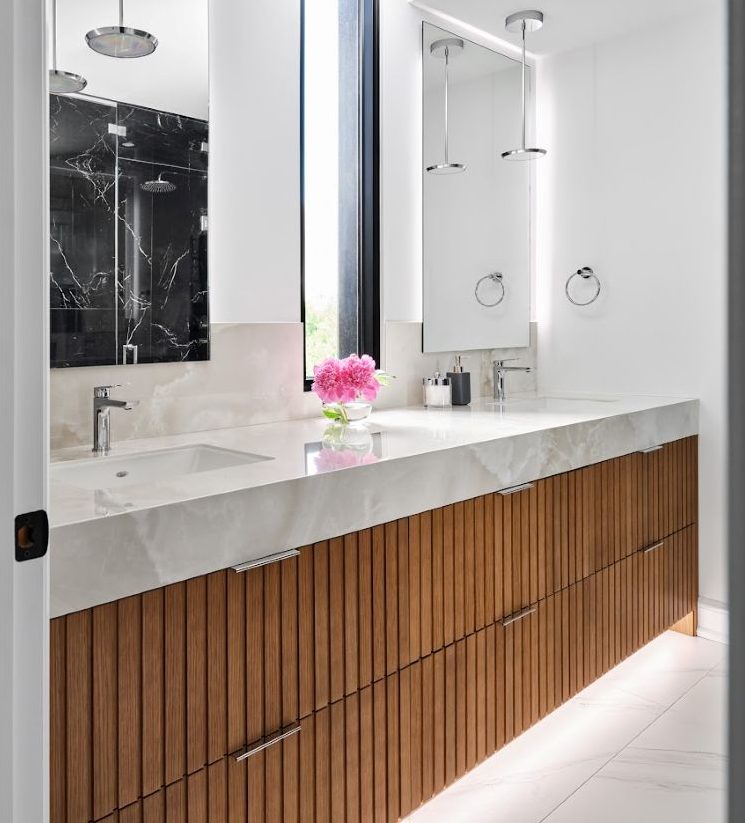 Choosing the right countertop Deirdre Jorssen Eastboro Designs countertops quartz kitchen bathroom