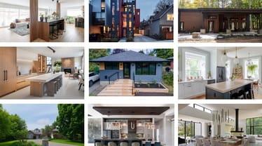 featured projects ottawa renovations custom homes