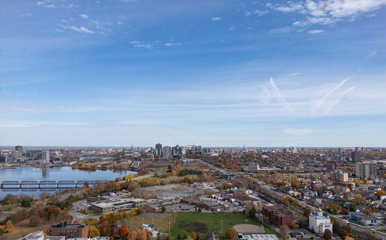 Parkdale Collective in Hintonburg