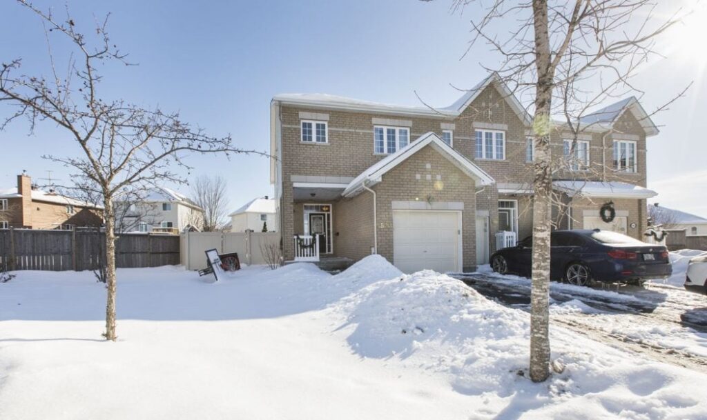 Ottawa resale homes Royal LePage Team Realty