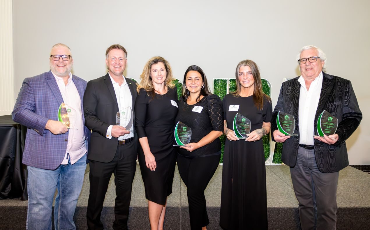 2025 Special Achievement Awards