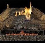 gas fireplace maintenance