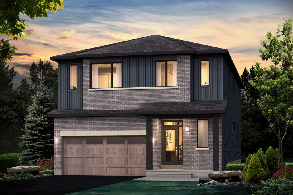 glenview ottawa new homes