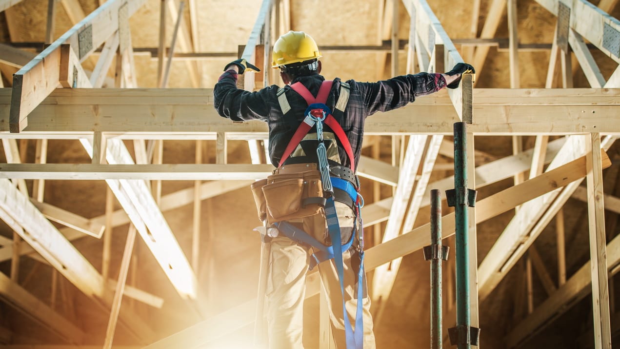 building safety home construction worker framing licensed builders hcra home construction regulatory authority