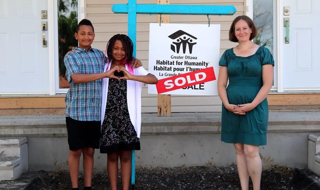 Habitat home