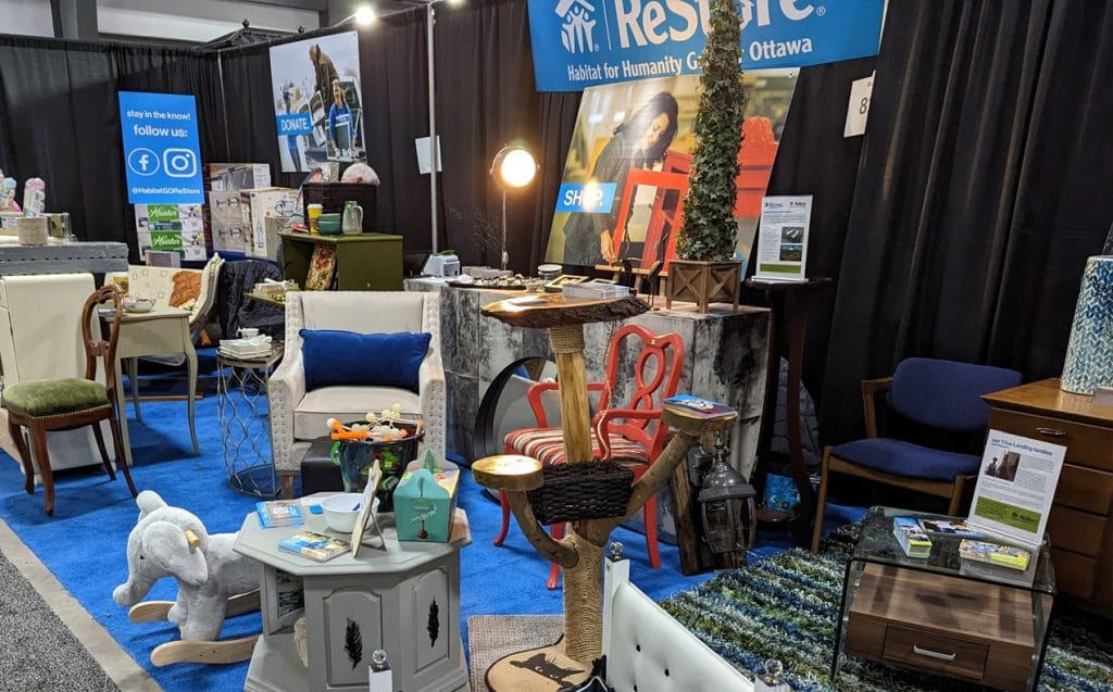 2025 Ottawa Fall Home Show