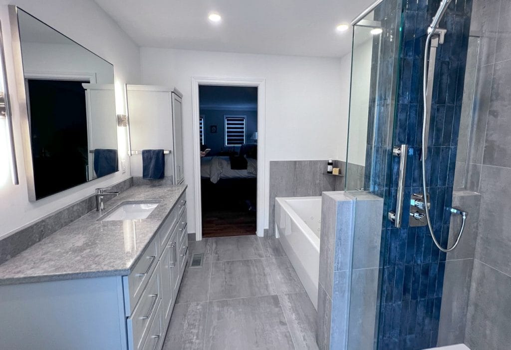 ottawa design bathroom Cansu Kizilturk Tremblay Renovation