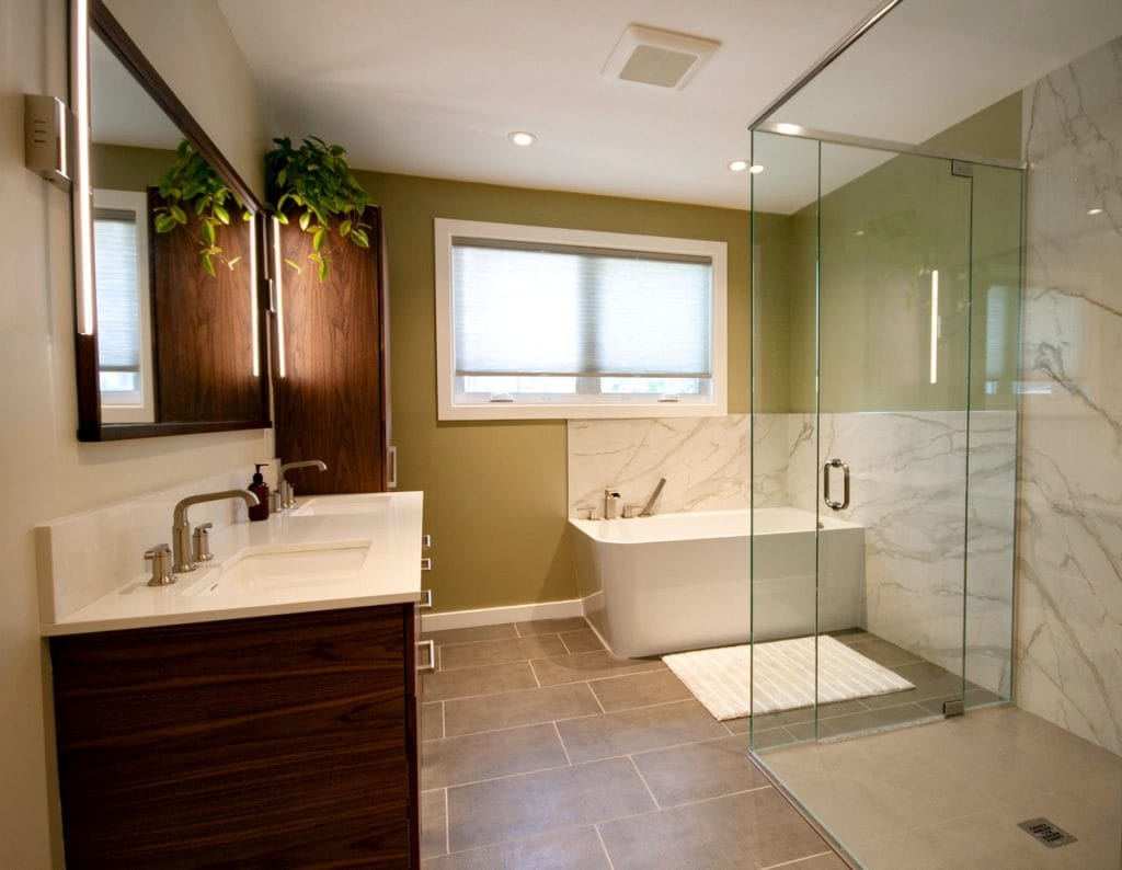 ottawa design bathroom Natalia Pierce Detail By Design