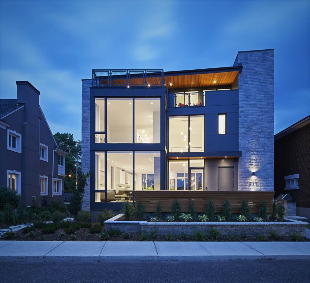 provincial housing design awards OHBA Ottawa design