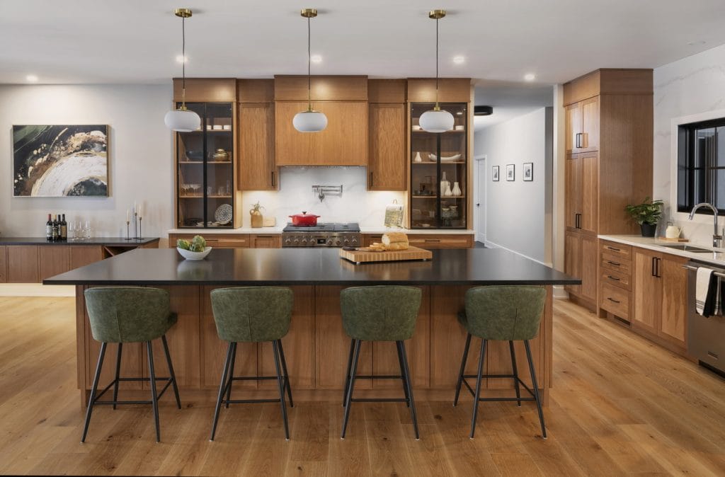 how to keep your reno from going off the rails laurysen kitchens ottawa renovations