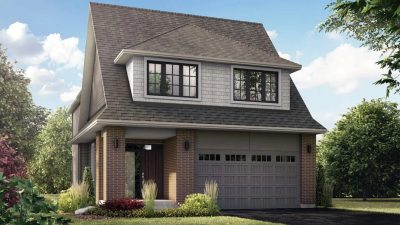 McNeely Landing Uniform urban developments carleton place new homes ottawa