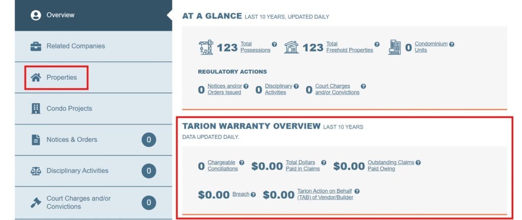 hcra home construction regulatory authority new-home building licensing