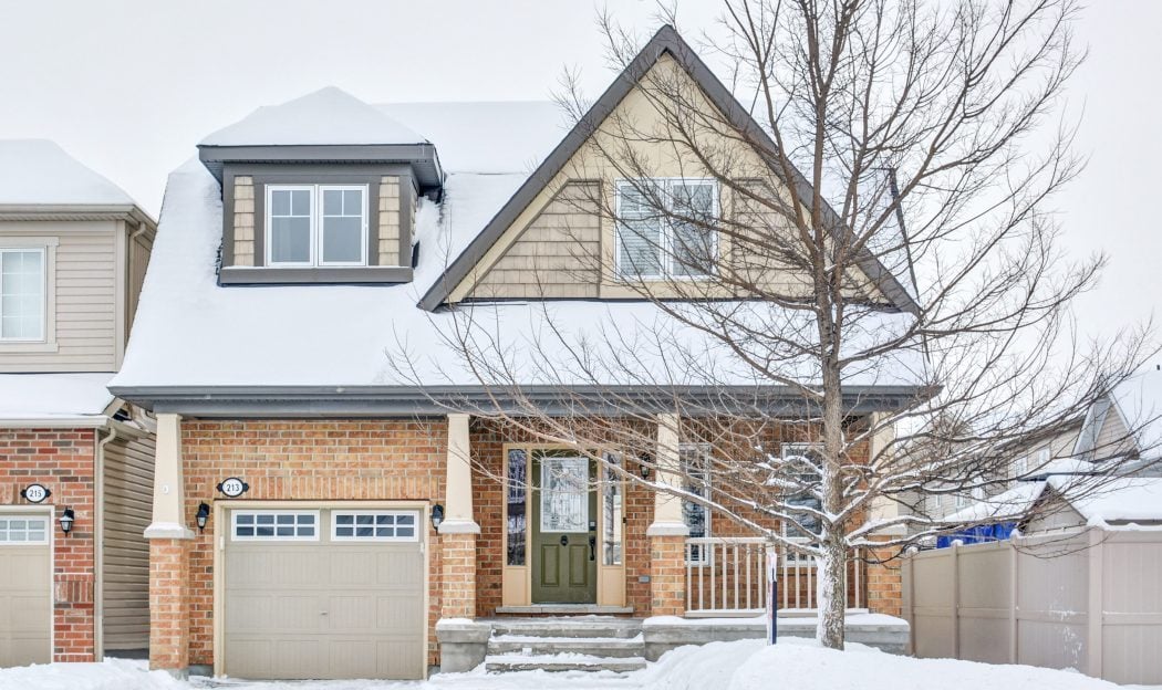 On the market average resale price Helm Ottawa Royal LePage Team Realty