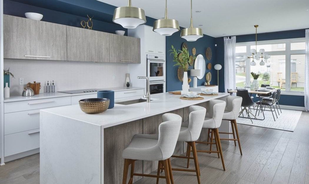 Ottawa housing awards Ottawa new homes