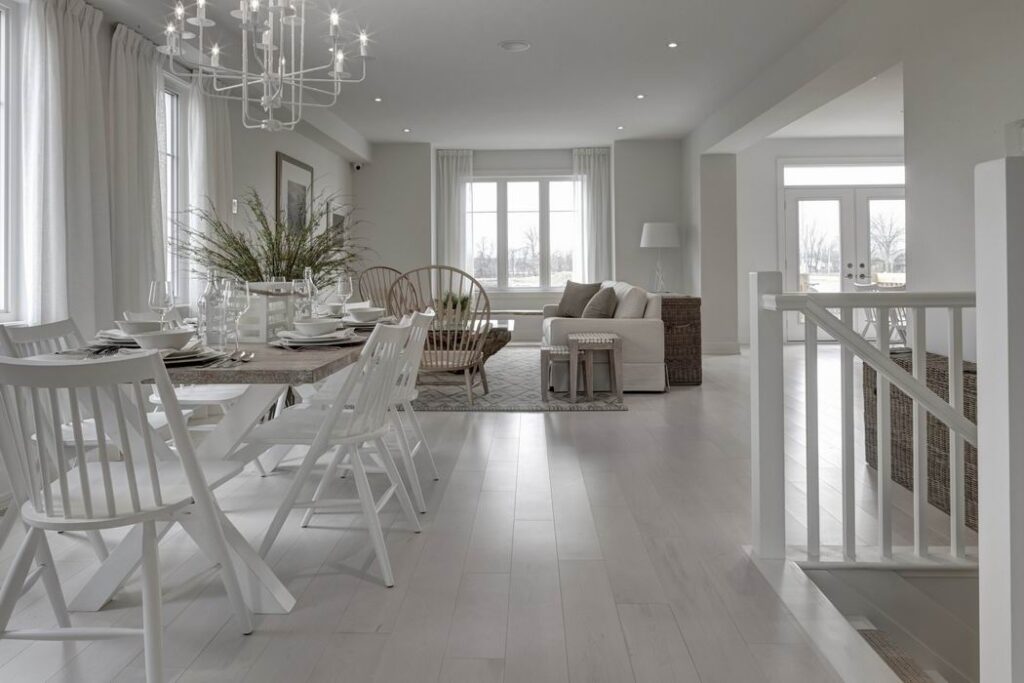 Ottawa housing awards Ottawa new homes