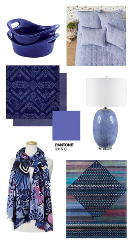 Pantone Colour of the Year