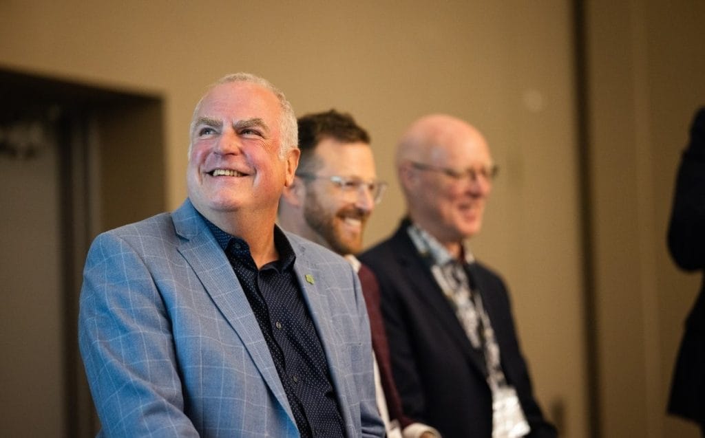 housing summit crisis ottawa pierre dufresne