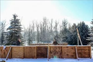 REN backyard hockey rink 3