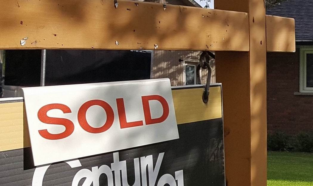 Ottawa resale market remains hamstrung by low inventory