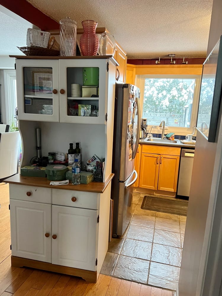 ottawa kitchen before renovation