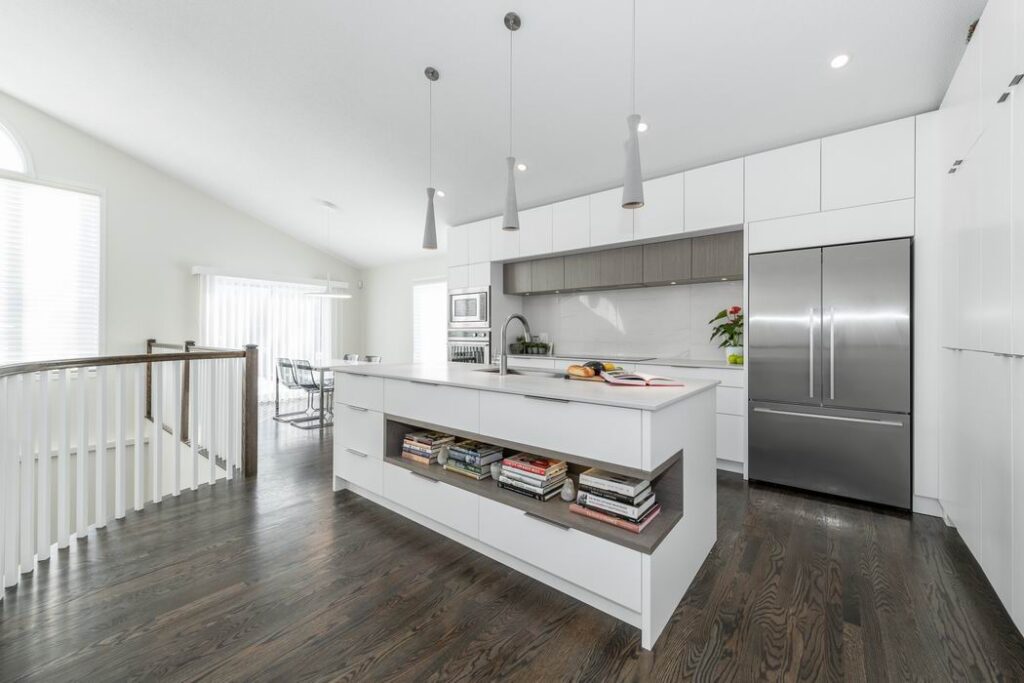 Artium Design Build Reno Tour 2019 kitchen renovation