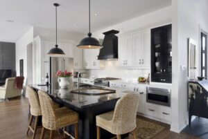 NCH 2018 new home market kitchen