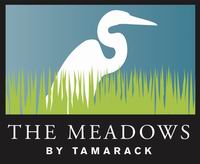 The Meadows Tamarack Homes