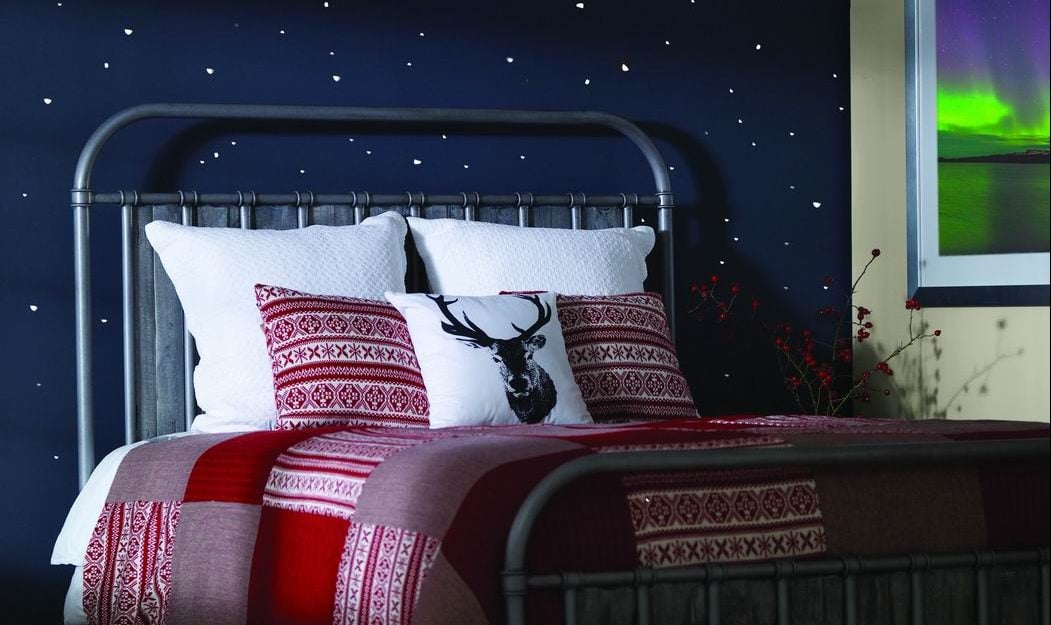 DES paint collection Beauti-Tone Night Sky