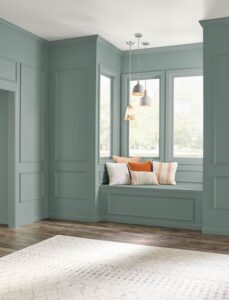 DES 2018 design trends behr