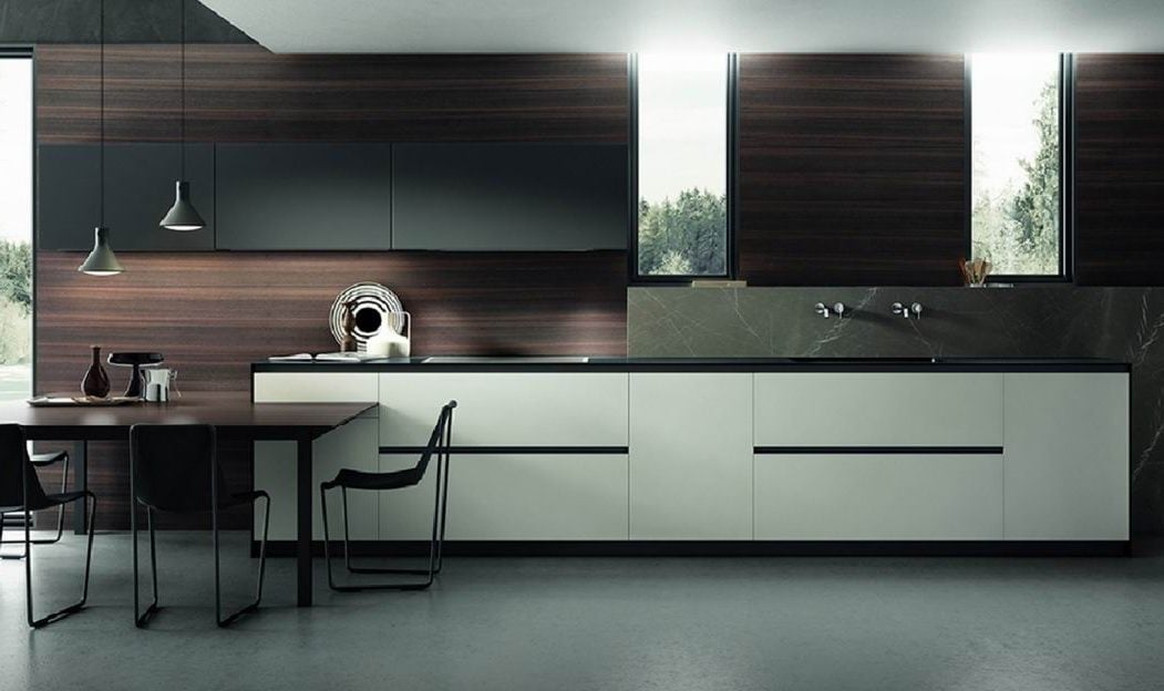 DES kitchen trends