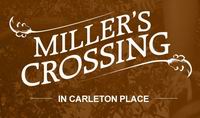 Miller's Crossing Cardel Homes