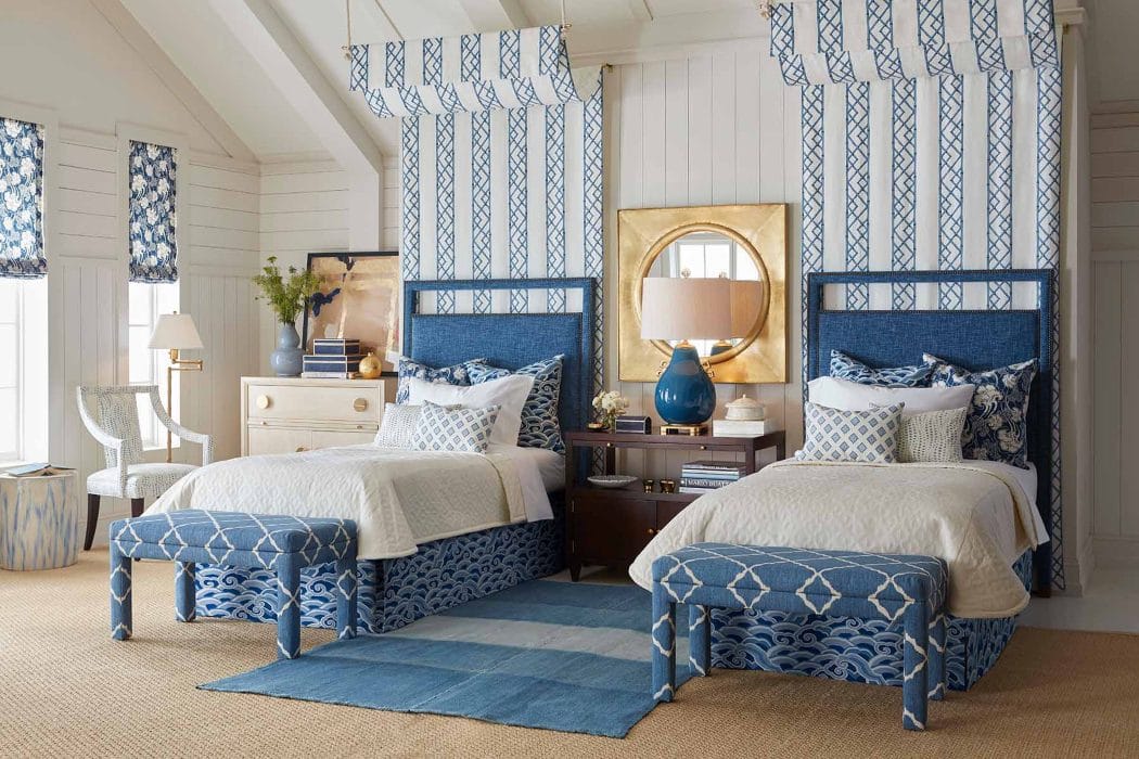 Celebrity designer Sarah Richardson